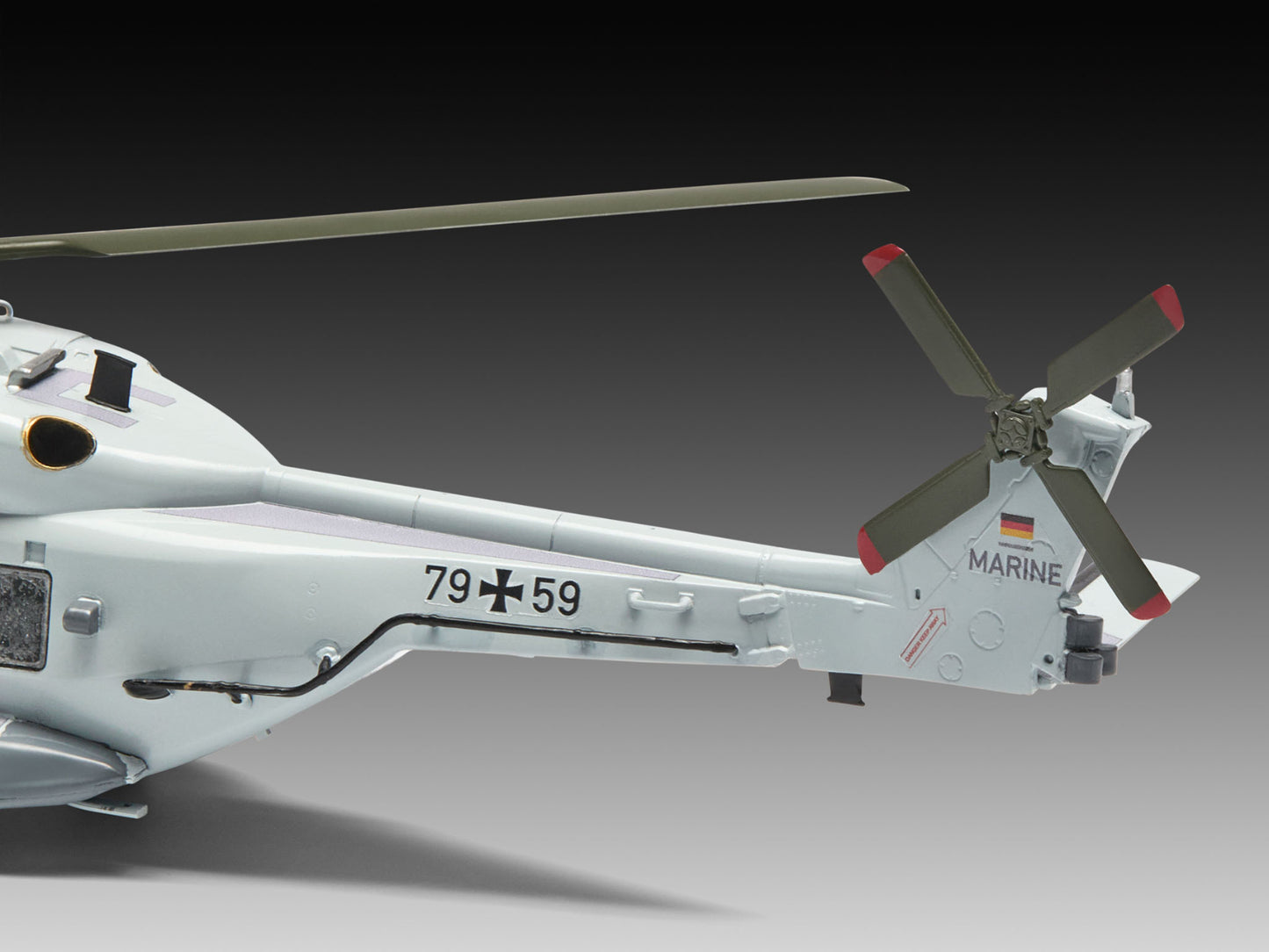 1:72 NH90 NFH "Navy"