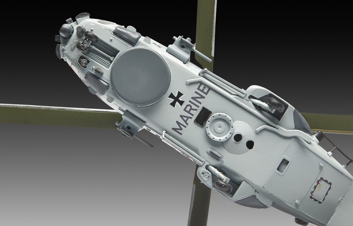 1:72 NH90 NFH "Navy"