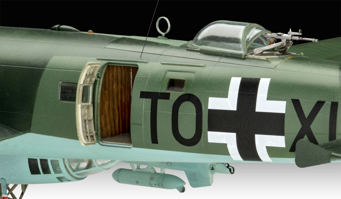 1:72 Focke-Wulf Fw 200 C-5/C-8 Condor