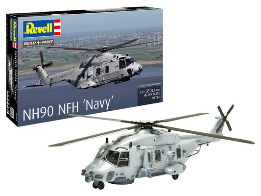 1:72 NH90 NFH "Navy"