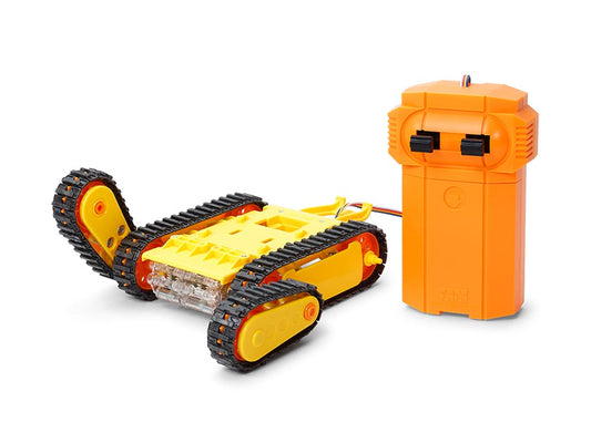ARM CRAWLER (2 CHANNEL)