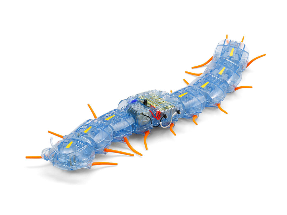 CENTIPEDE ROBOT