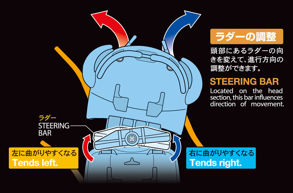CENTIPEDE ROBOT