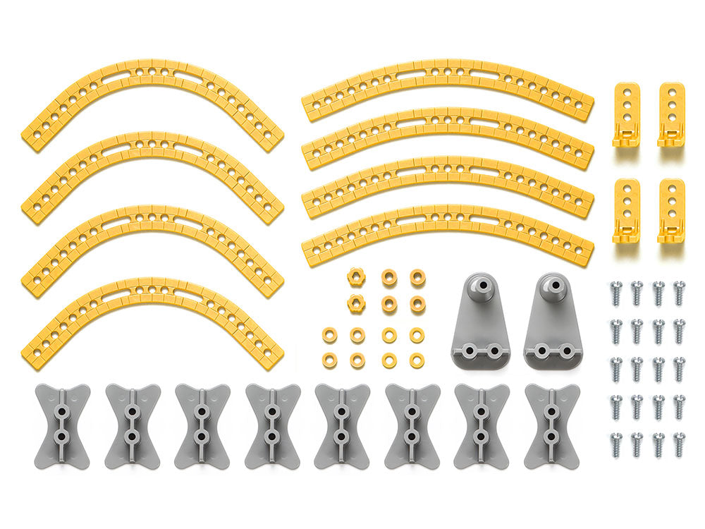 Rail Set (for Monorail Train)
