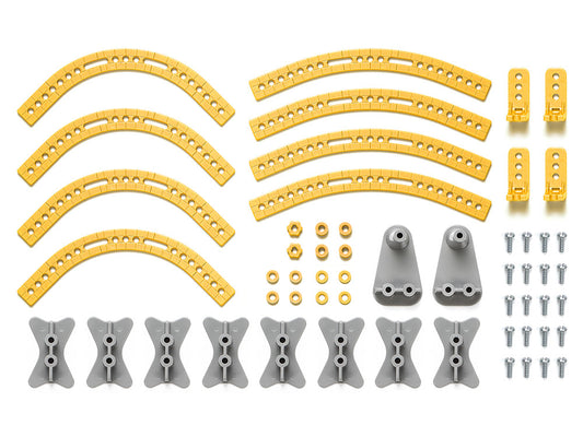 Rail Set (for Monorail Train)