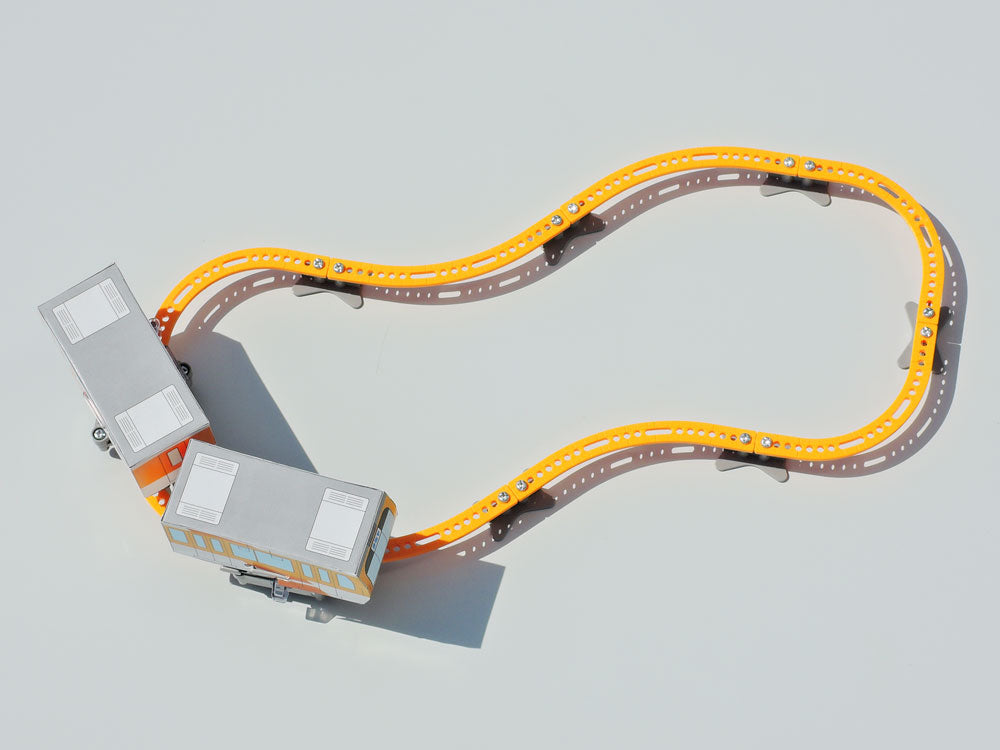 Rail Set (for Monorail Train)