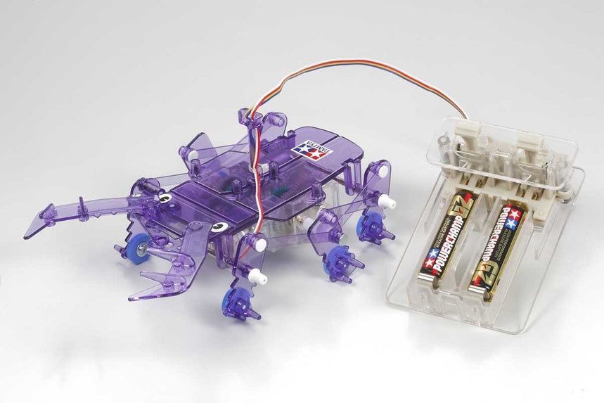 2 Ch Remote Control Stag Beetle