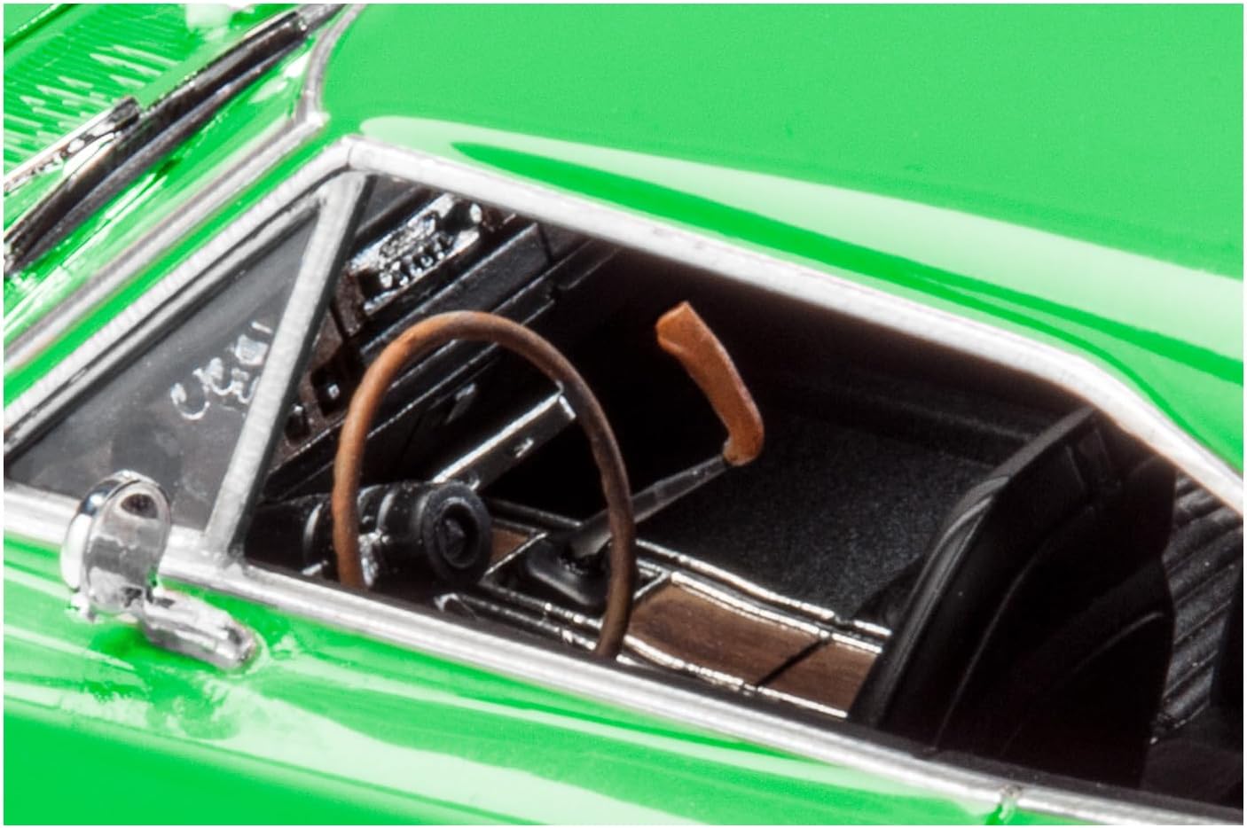 1:25 1970 DODGE CHARGER R/T