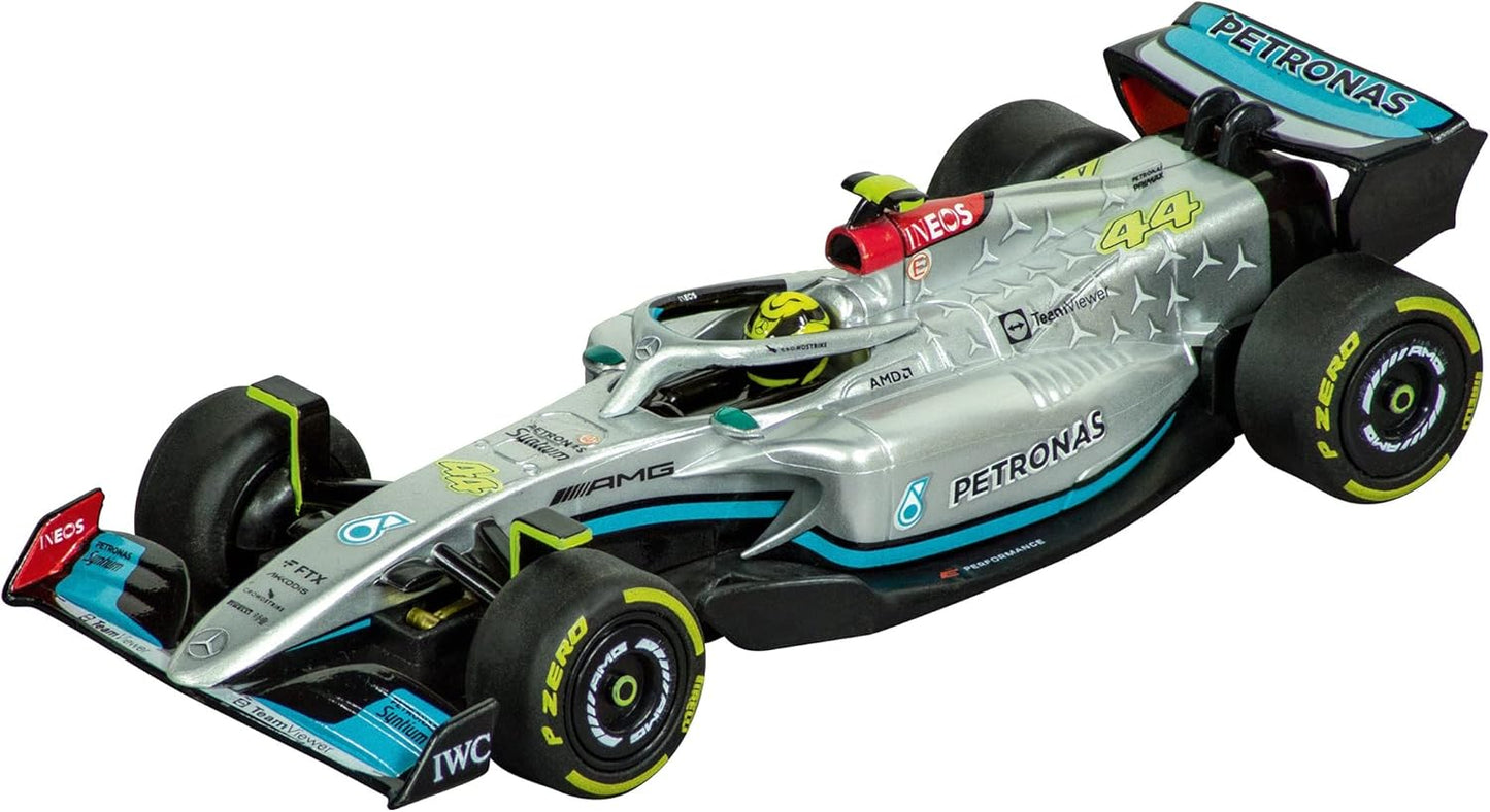 Max Performance - 1/43 Slot cars