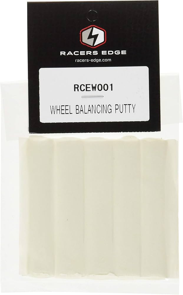 Wheel Balancing Putty