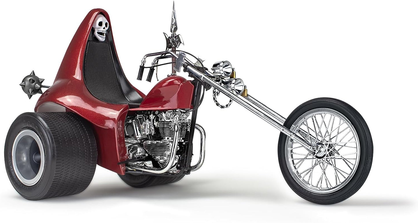 1:8 EVIL IRON TRIKE