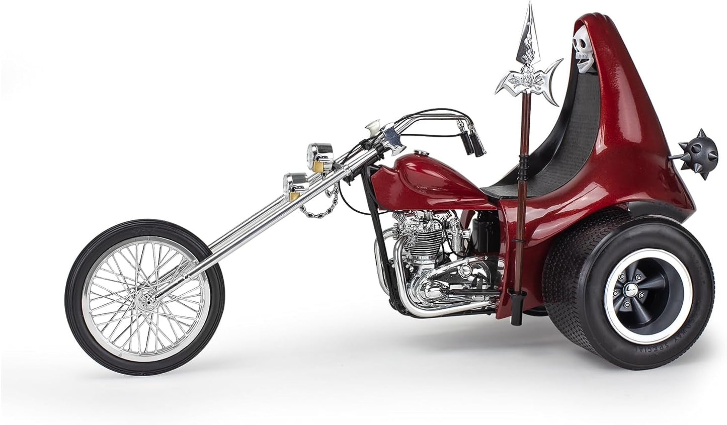 1:8 EVIL IRON TRIKE