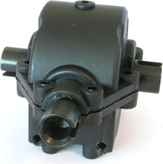 Front/Rear Complete Differential and Bulk Head - Hardened