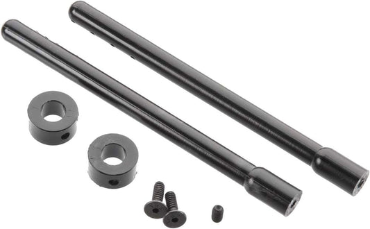 Nylon Body Post Black 3.5" (2) (Copy)