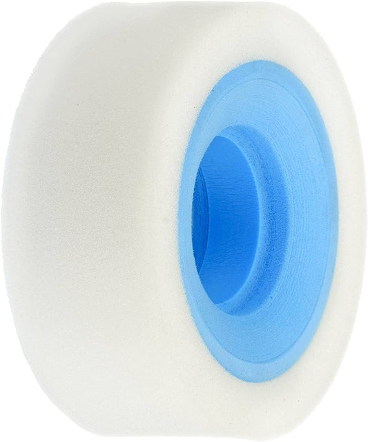 1/10 Dual Stage 2.2" Rock Crawling Foam (2): XL Tires