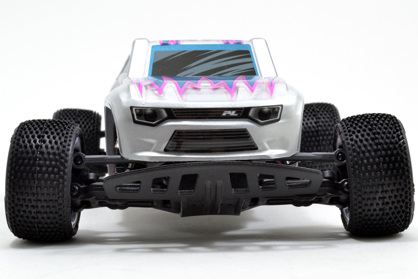 Front & Rear Bumpers for the Losi Micro-T