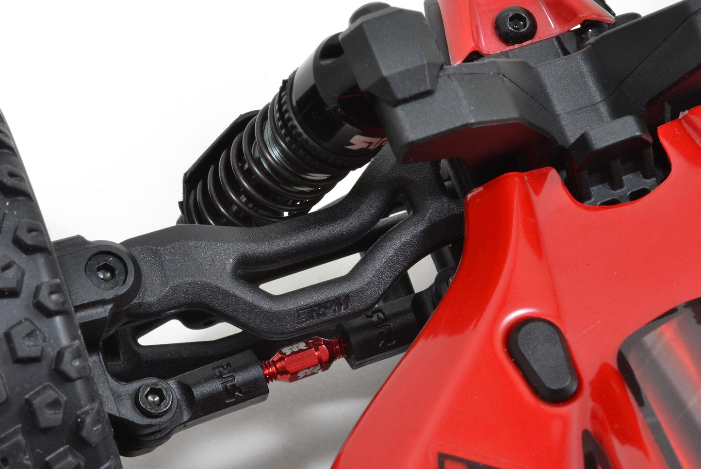 Front Upper & Lower A-arms for the Grom (Set “A”)