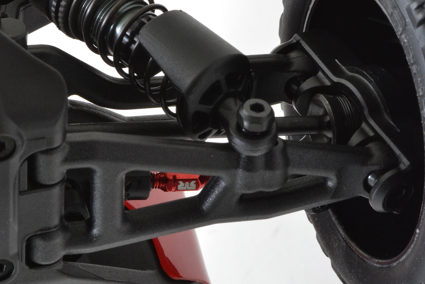 Front Upper & Lower A-arms for the Grom (Set “A”)