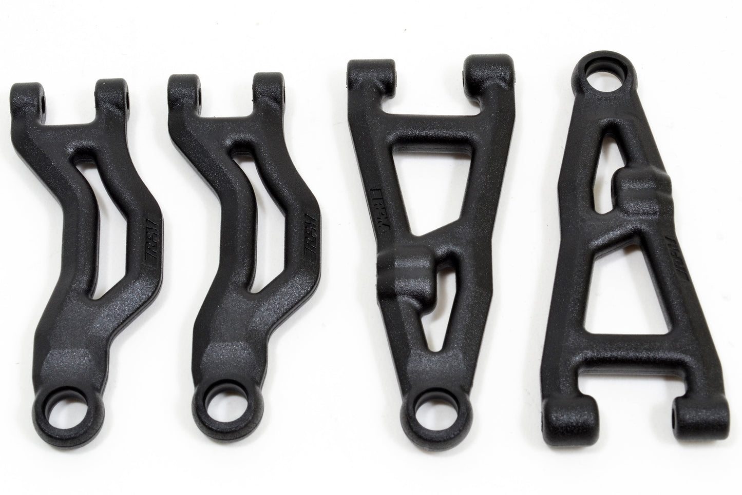 Front Upper & Lower A-arms for the Grom (Set “A”)