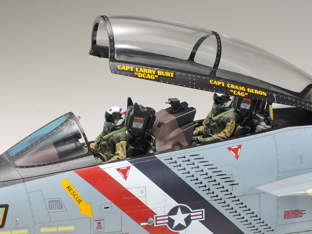 1:48 Grumman F-14D Tomcat