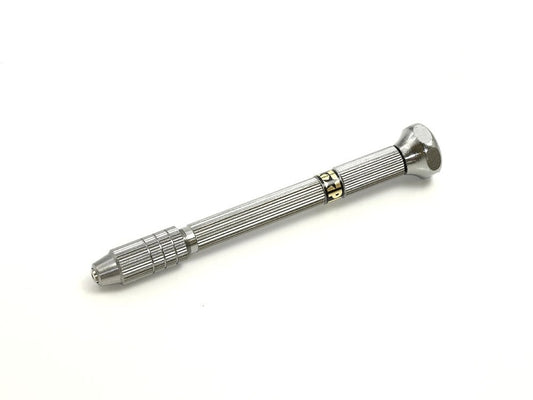 FINE PIN VISE D (0.1-3.2MM)