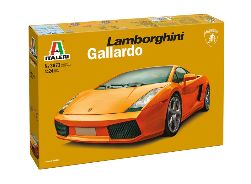 Lamborghini Gallardo
