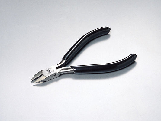 SIDE CUTTER FOR PLASTIC