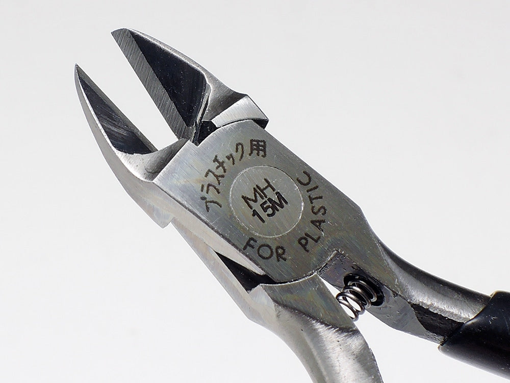 SIDE CUTTER FOR PLASTIC