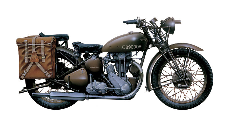 1:9 Triumph 3HW