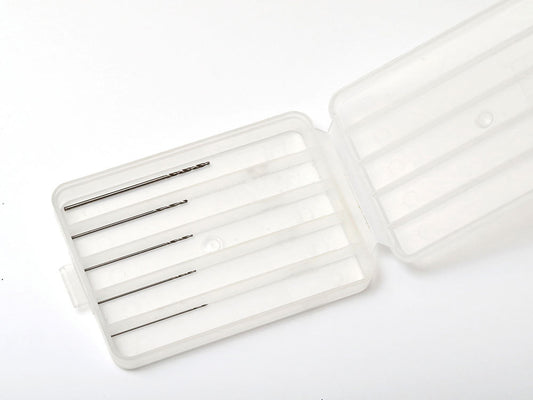FINE DRILL SET