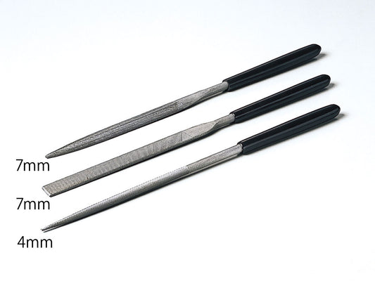 BASIC FILE SET (MEDIUM DOUBLE-CUT)