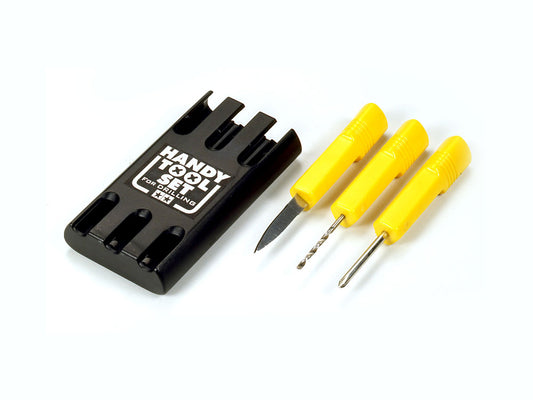 PORTABLE TOOL SET (for DRILLING)
