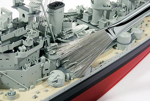 MODEL CLEANING BRUSH (ANTI-STATIC)