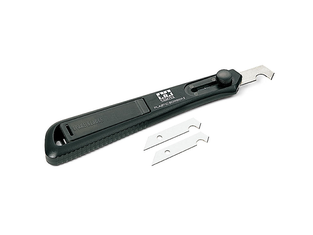 PLASTIC SCRIBER II