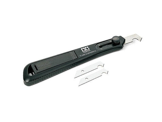 PLASTIC SCRIBER II