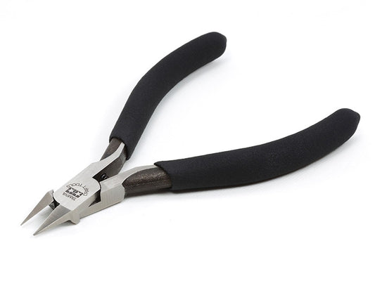 SP SIDE CUTTER (SLIM JAW)