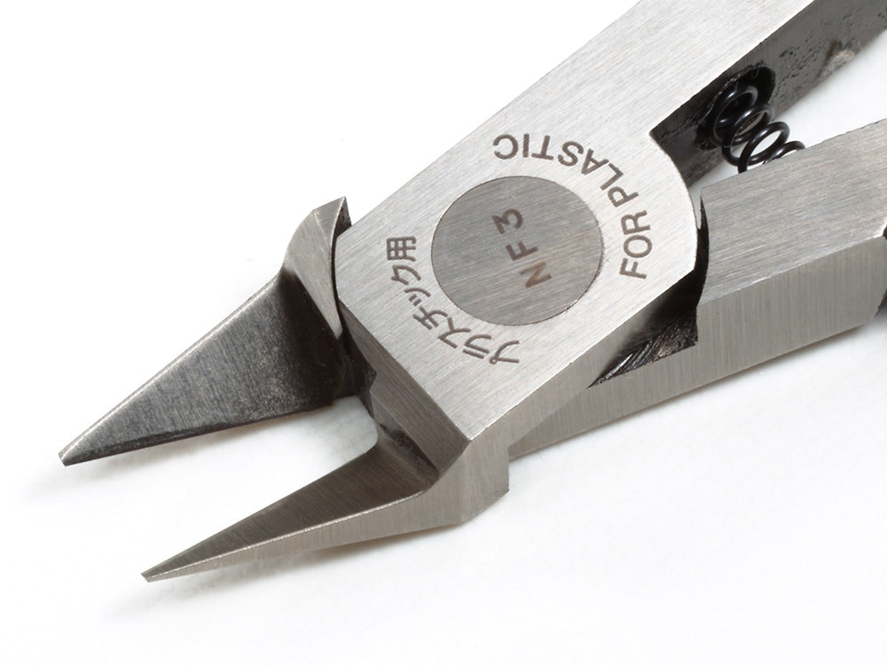 SP SIDE CUTTER (SLIM JAW)