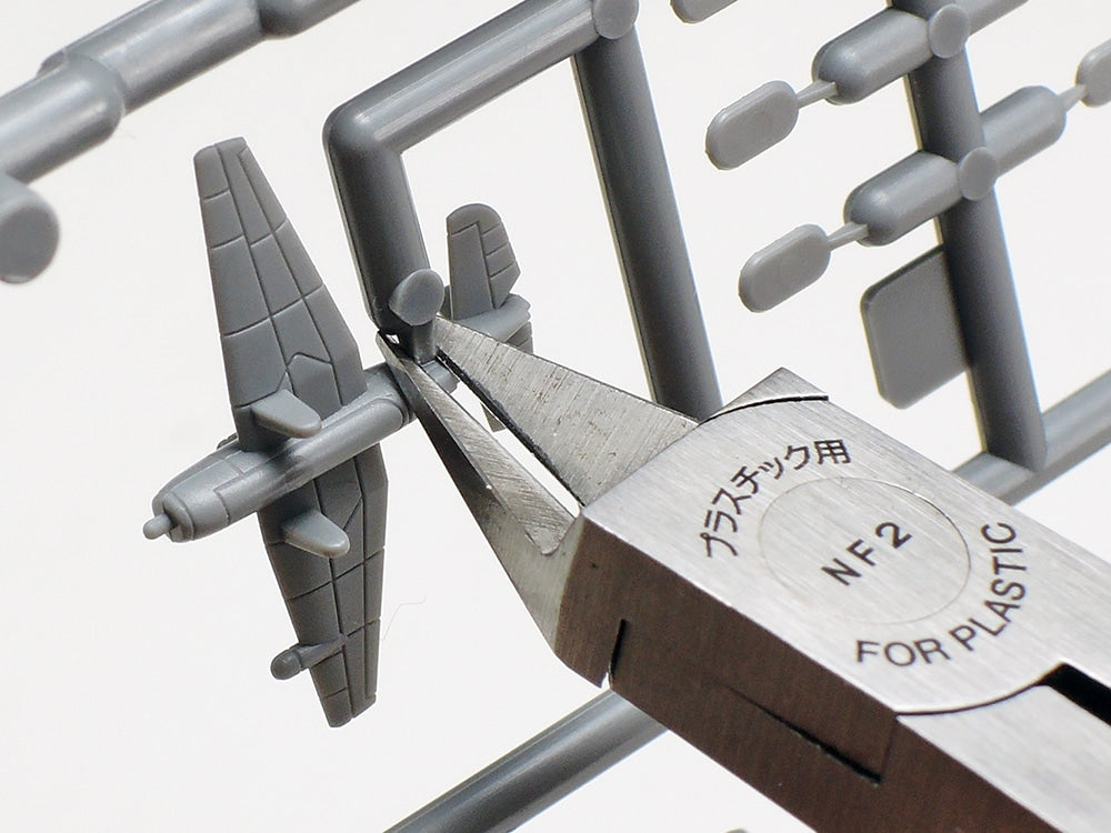 SP SIDE CUTTER (SLIM JAW)