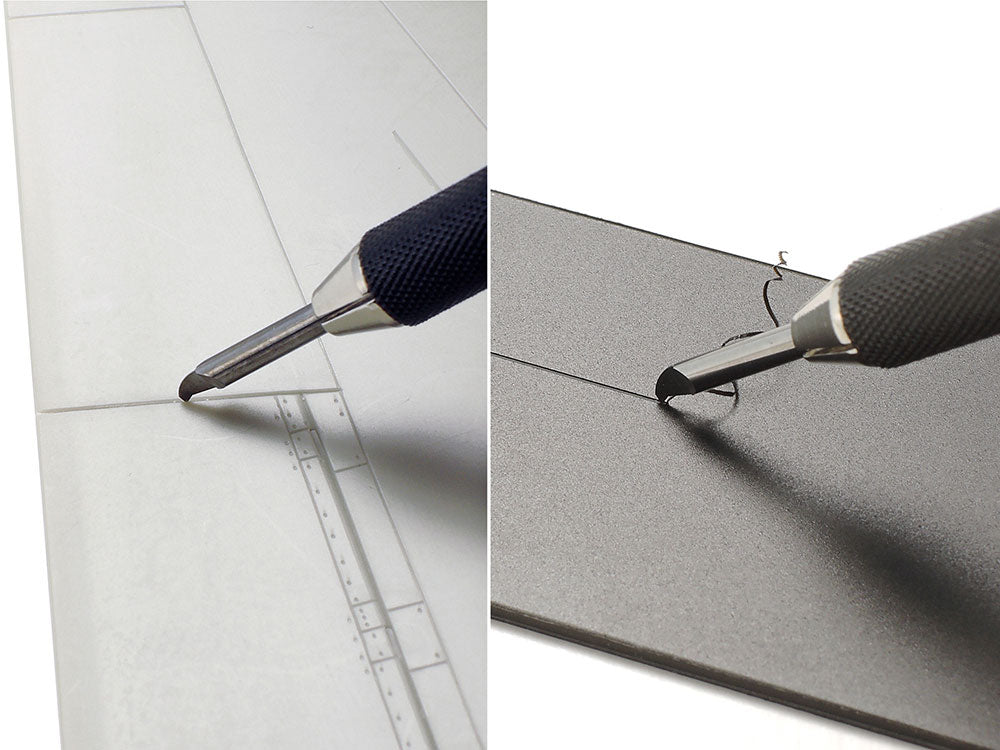 ENGRAVING BLADE HOLDER