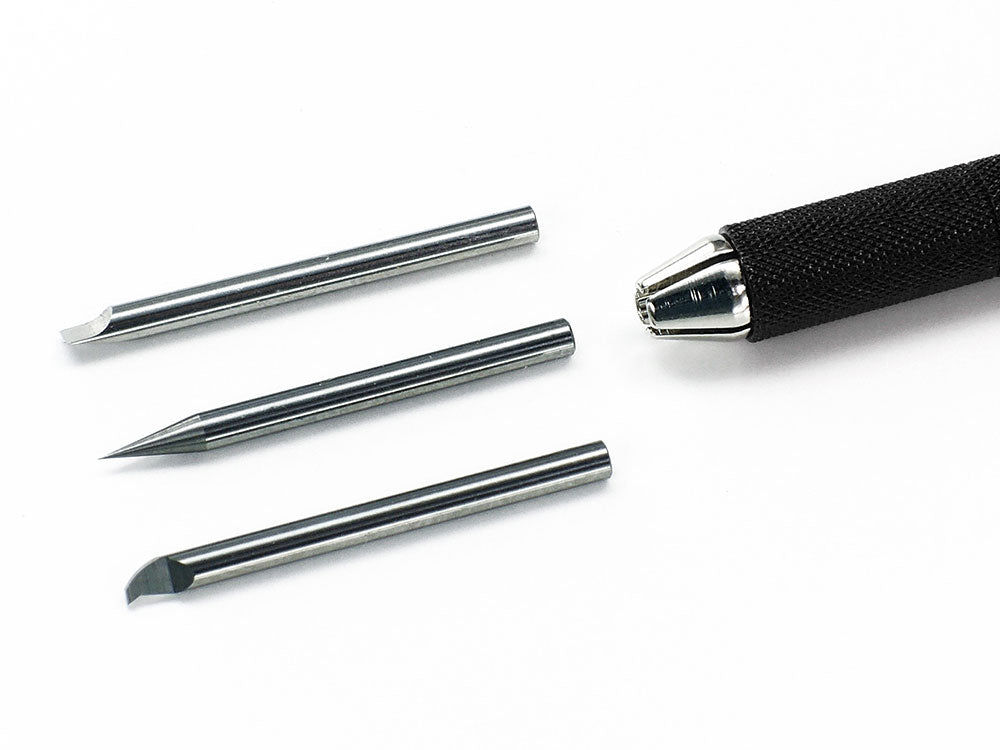 ENGRAVING BLADE HOLDER
