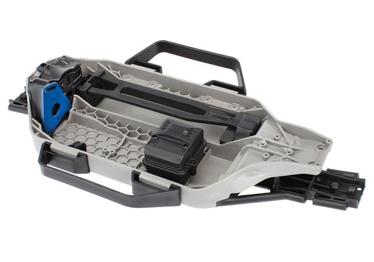 Slash 4X4 Low CG Chassis Conversion Kit