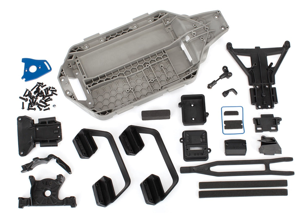 Slash 4X4 Low CG Chassis Conversion Kit