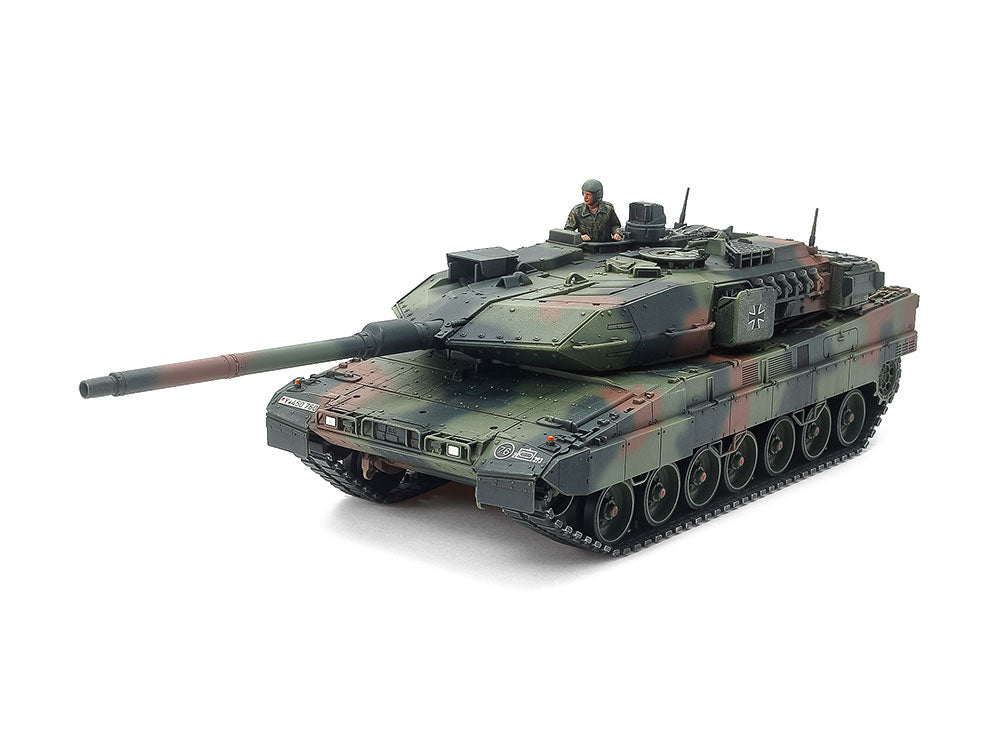 1/48 LEOPARD 2 A7V
