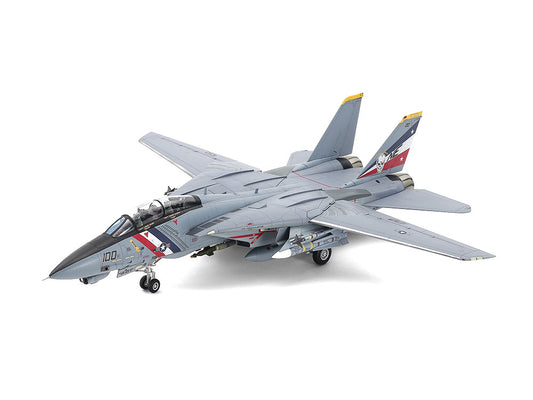 1/72 F-14D TOMCAT