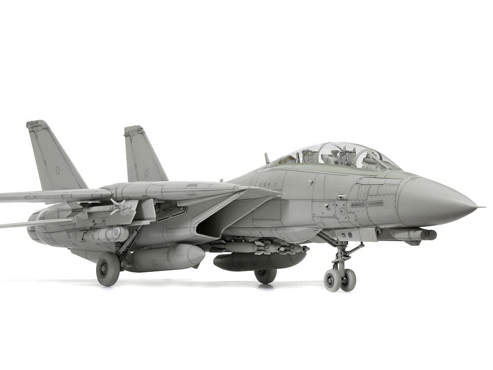 1/72 F-14D TOMCAT – Chris's House