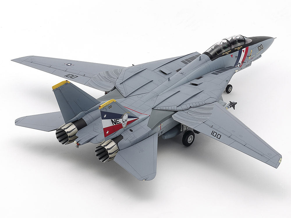1/72 F-14D TOMCAT