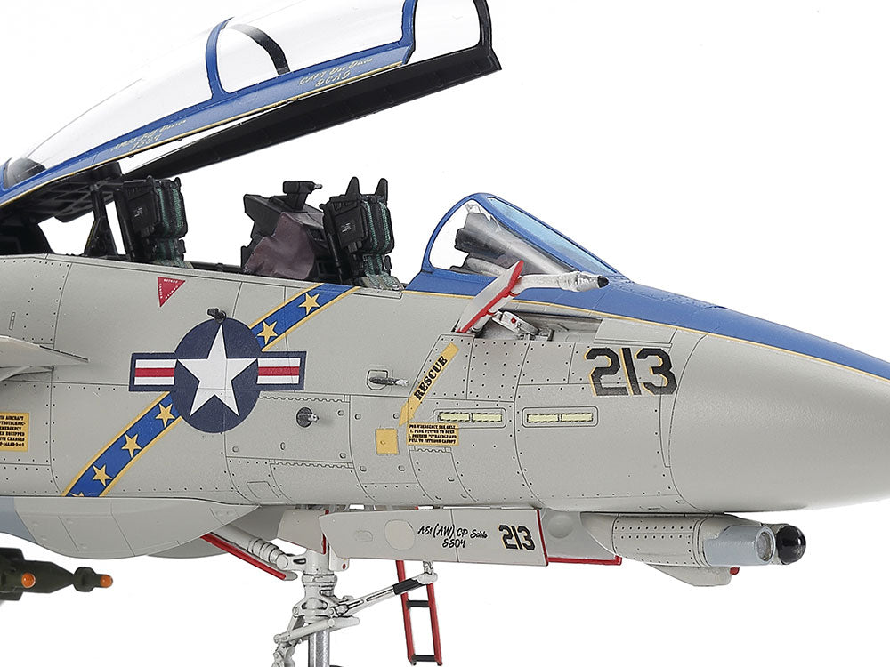 1/72 F-14D TOMCAT