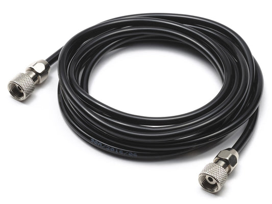 AIR HOSE (2.0m/for HIGH-POWER AIR COMPRESSORS)
