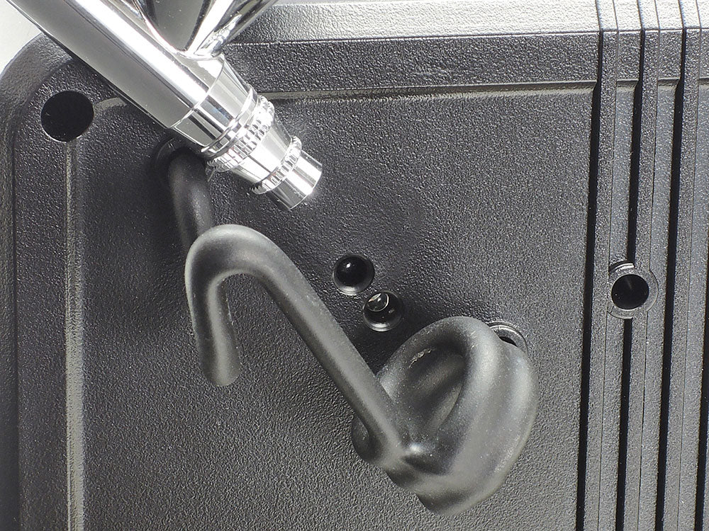 SPRAY-WORK AIR COMPRESSOR ADVANCE