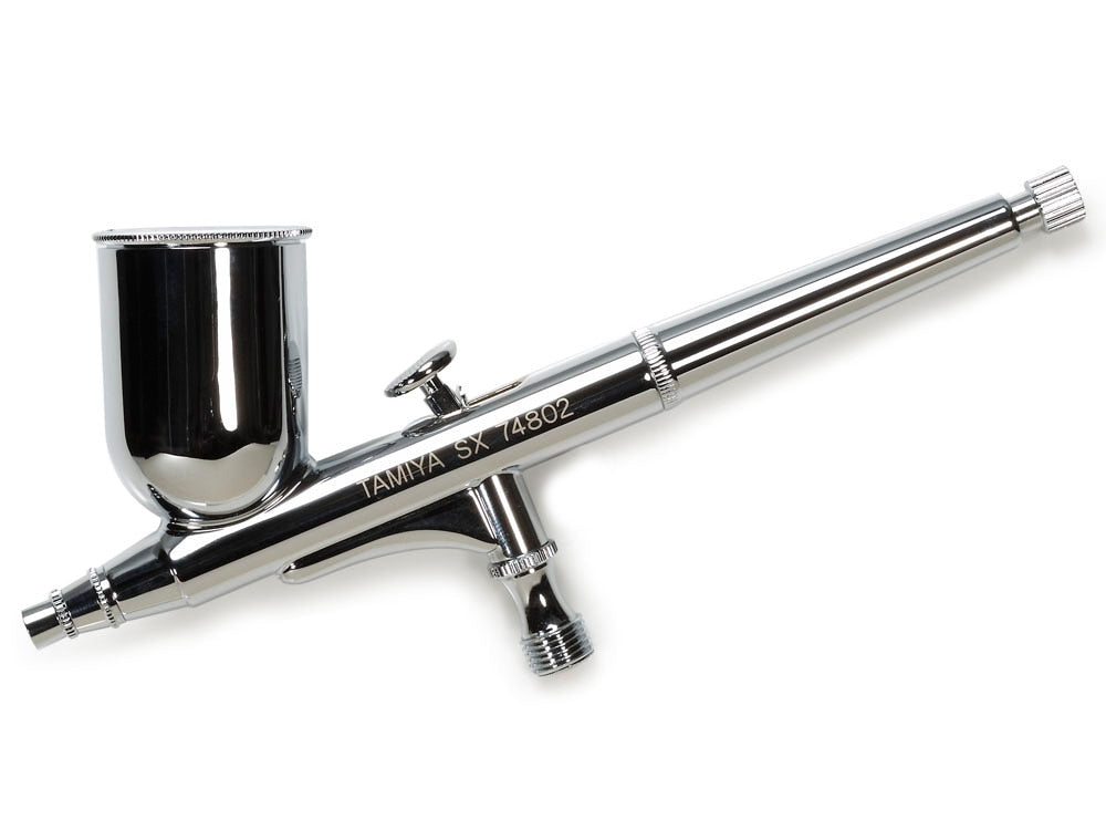 SPARMAX AIRBRUSH SX 0.5D
